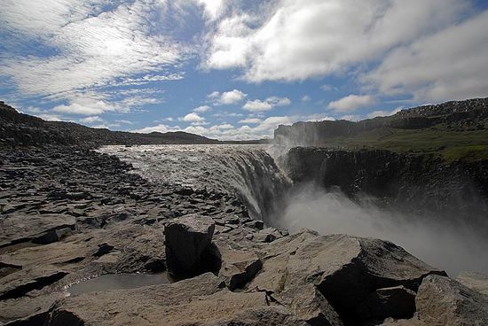 Dettifoss