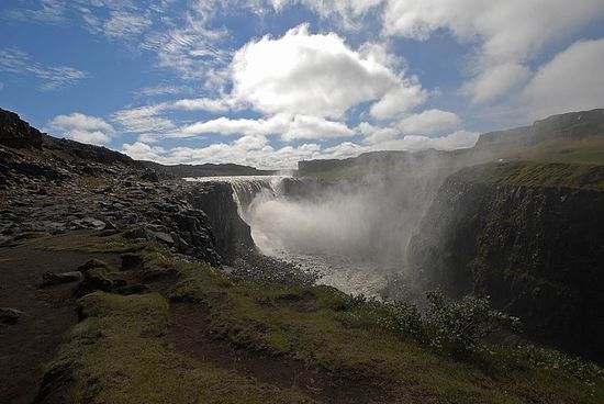 Dettifoss