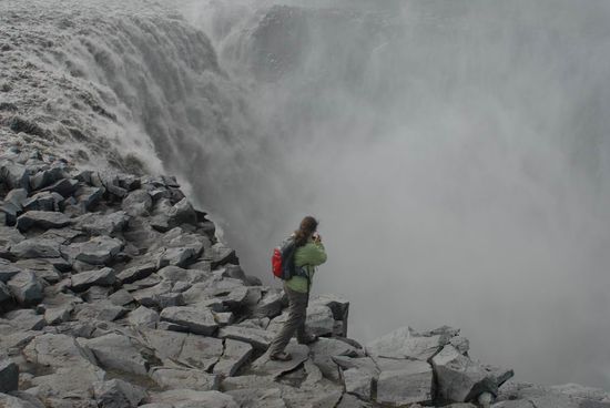Dettifoss