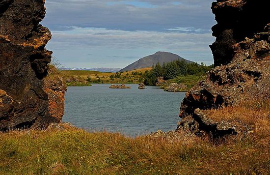Myvatn