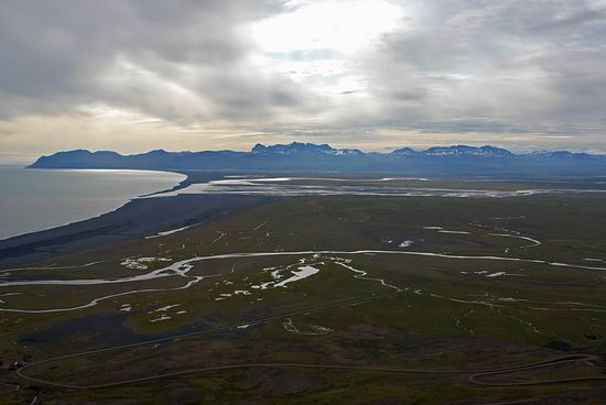 Jökulsatal