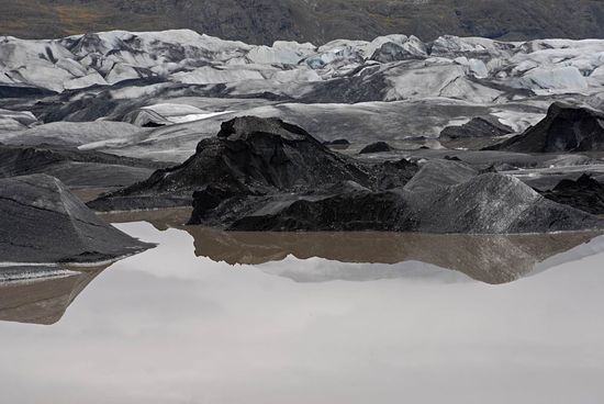Jökulsarlon
