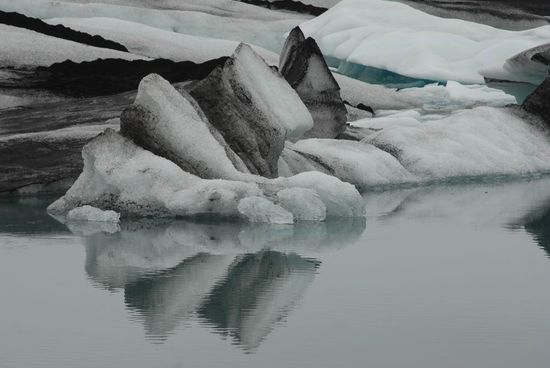 Jökulsarlon