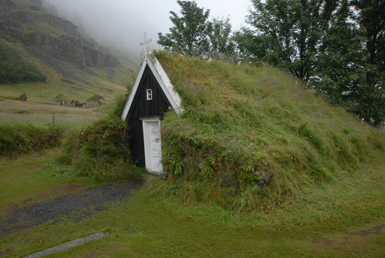 Nupsstadur (6 mal 2,5 m)