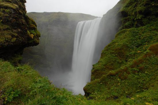 Skogarfoss