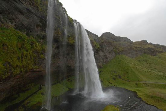 Seljalandsfoss