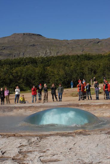 Strokkur