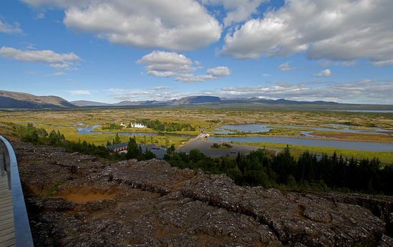 Pingvellir