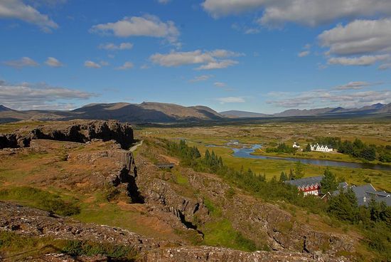 Pingvellir