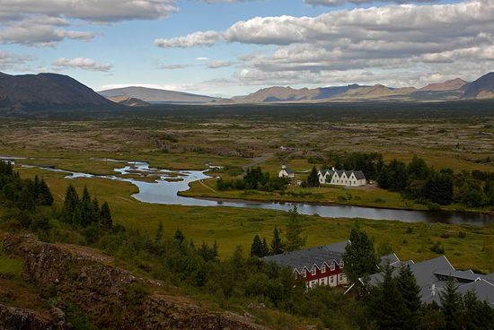 Pingvellir