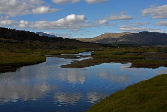 Pingvellir
