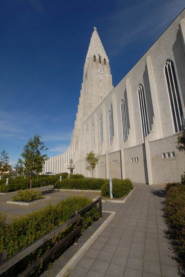 Reykjavik