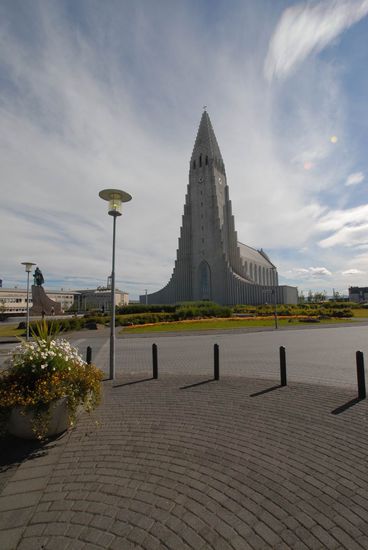 Reykjavik