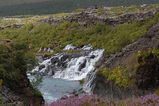 Hraunafoss