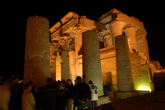 Kom Ombo