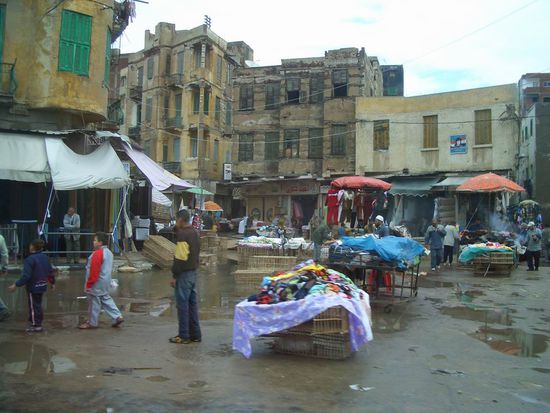 Alexandria