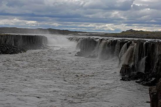 Sellfoss
