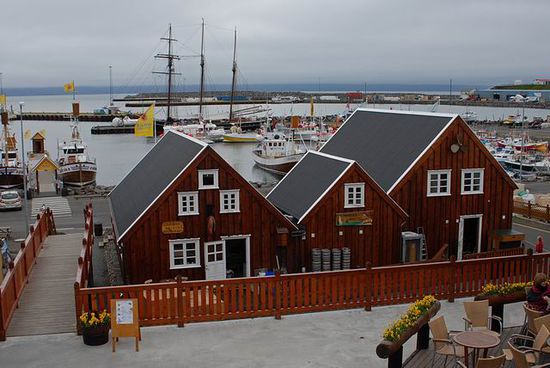 Husavik