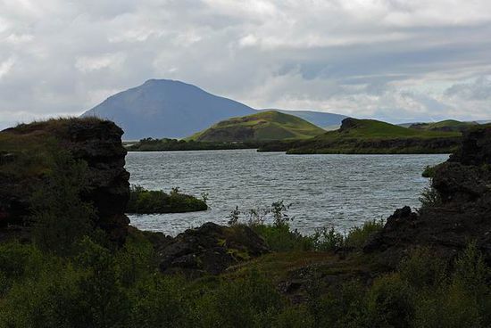 Myvatn
