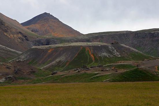 Bei Laugarvatn