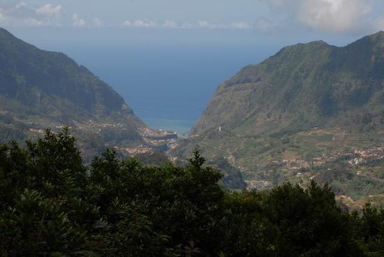 Sao Vicente