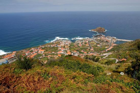 Porto Moniz