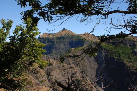 Pico Grande