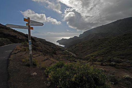 PLAYA DE LA CALETA