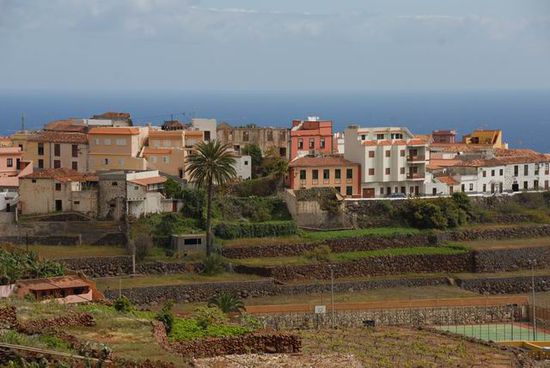 Agulo