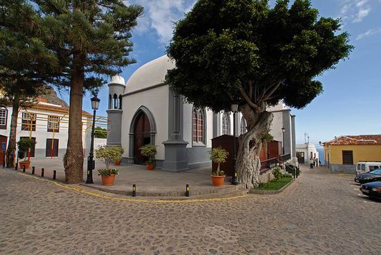 San Marcos