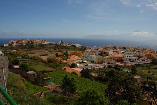 Agulo