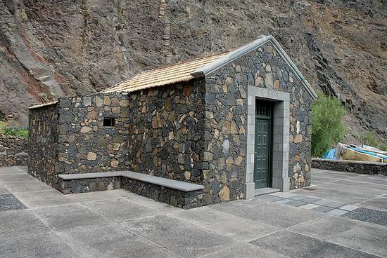 Eremita San Juan
