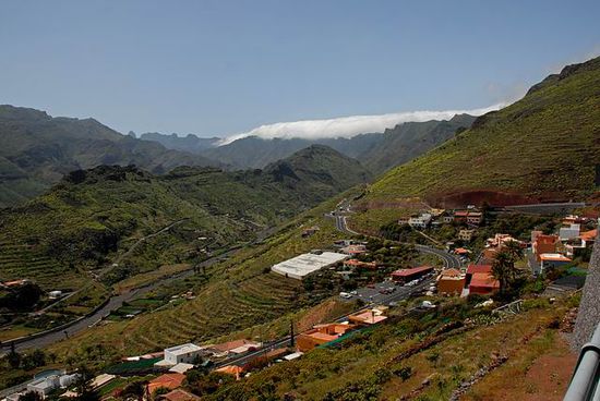 Links die Roques