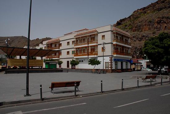 Playa de Santiago