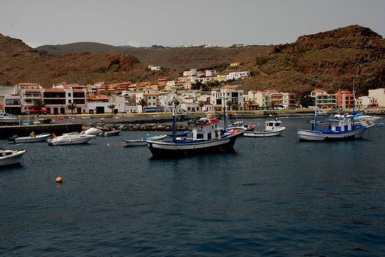 Hafen