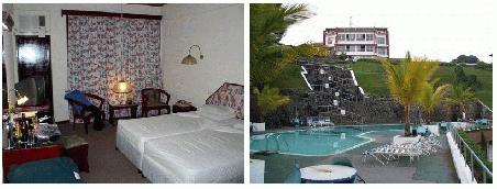 Kandy-Hotel
