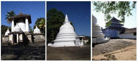 Gadaladeniya
