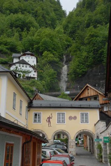 Der Mühlbach