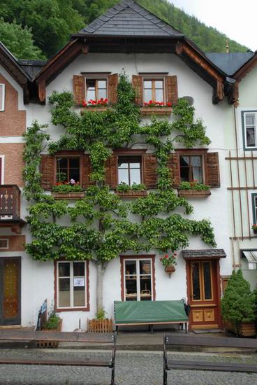 Am Hauptplatz