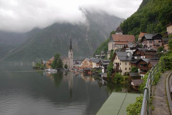 Hallstatt