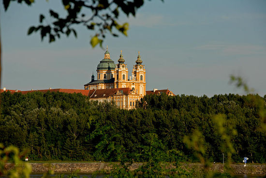 Stift Melk