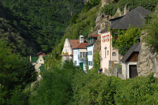 Dürnstein