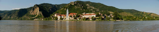 Dürnstein