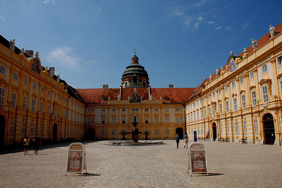 Stift Melk