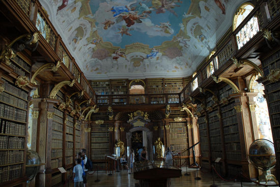 Bibliothek