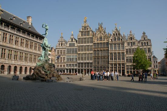 Grote Markt