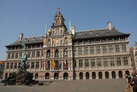 Stadhuis