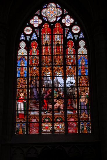 Beeindruckende Glaskunst
