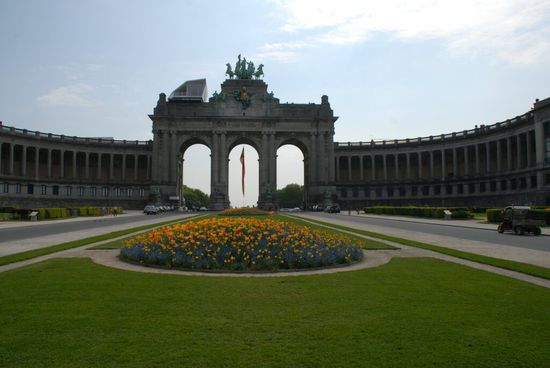 Triumphbogen
