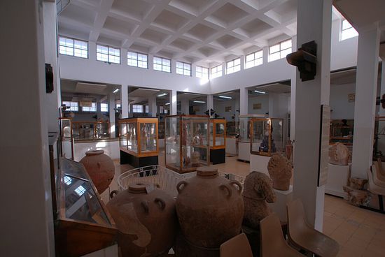 Museum